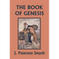 The Book of Genesis (Yesterday's Classics) - Paperback