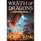 Wrath of Dragons - Paperback