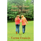 Sister to Sister, Heart to Heart - Paperback