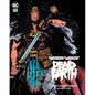 Wonder Woman: Dead Earth - Hardcover