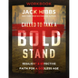 Called to Take a Bold Stand Workbook: Resilient and Effective Faith for a Godless Age - Paperback