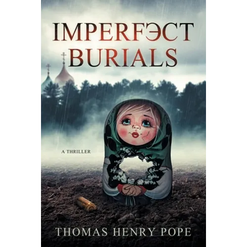 Imperfect Burials - Paperback