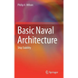 Basic Naval Architecture: Ship Stability - Hardcover