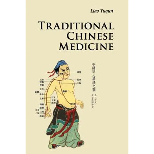 Traditional Chinese Medicine - Paperback