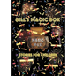 Bill's Magic Box: Stories For Children - Hardcover