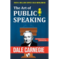 The Art of Public Speaking - Paperback