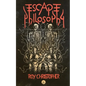 Escape Philosophy: Journeys beyond the Human Body - Paperback