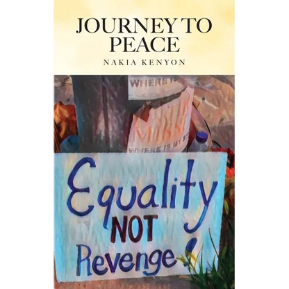 Journey To Peace - Paperback