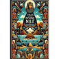 Tales from the Divine Nile: Stories of Ancient Egyptian Gods - Paperback