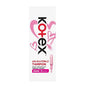 Kotex Tampon SŸper 8'li - Easy to Use Menstrual Hygiene Product for Women