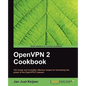 Openvpn 2 Cookbook - Paperback