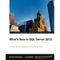 What's New in SQL Server 2012 - Paperback