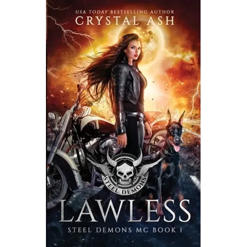 Lawless - Paperback