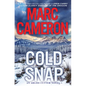 Cold Snap: An Action Packed Novel of Suspense - Hardcover