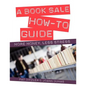 A Book Sale How-To Guide: More Money, Less Stress - Paperback