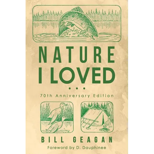 Nature I Loved - Paperback