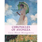 Chronicles of Avonlea: Large Print Edition - Paperback