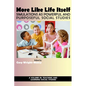 More Like Life Itself: Simulations as Powerful and Purposeful Social Studies (hc) - Hardcover