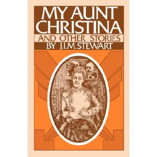 My Aunt Christina: And Other Stories - Paperback
