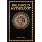 Bulfinch's Mythology - Leather