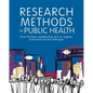 Research Methods for Public Health - Paperback