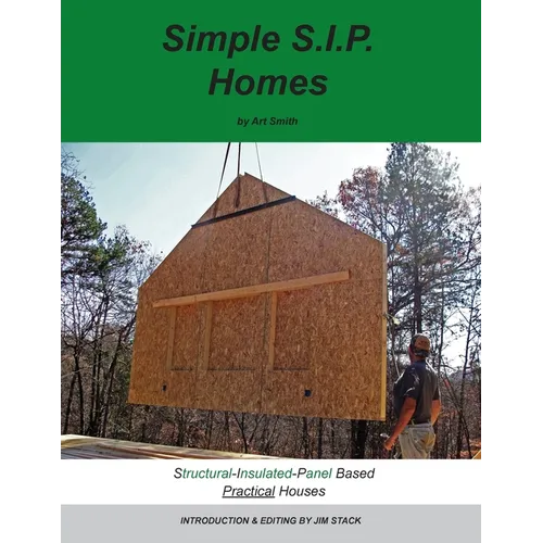 Simple S.I.P. Homes - Paperback