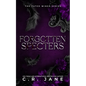 Forgotten Specters: The Fated Wings Series Book 2 - Paperback