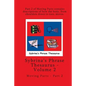 Volume 2 - Sybrina's Phrase Thesaurus - Moving Parts - Part 2 - Paperback