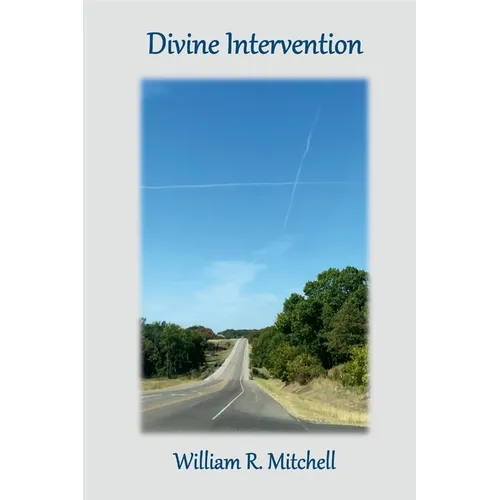 Divine Intervention - Paperback