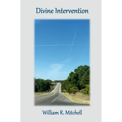 Divine Intervention - Paperback
