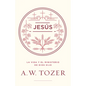 Jesús: La Vida Y El Ministerio de Dios Hijo - Paperback