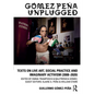 Gez-Pe Unplugged: Texts on Live Art, Social Practice and Imaginary Activism (2008-2020) - Paperback