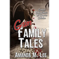 Grim Family Tales: Grimlock Family Shorts: The Complete Collection - Paperback