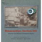Brancardier, Section 646 - Hardcover