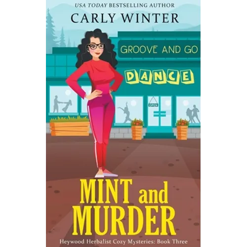 Mint and Murder - Paperback