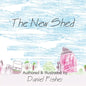 The New Shed - Paperback