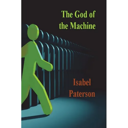 The God of the Machine - Paperback