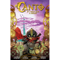 Canto Volume 1: If I Only Had a Heart - Hardcover