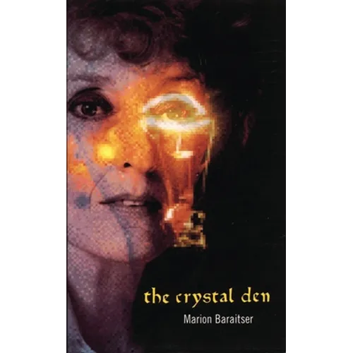 Crystal Den - Paperback