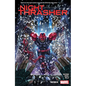 Night Thrasher: Remix - Paperback