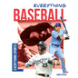 Everything Baseball - Library Binding