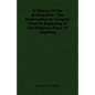 A History Of The Reformation - The Reformation In Germany From Its Beginning To The Religious Peace Of Augsburg - Paperback