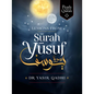 Lessons from Surah Yusuf - Hardcover