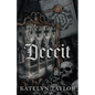 Deceit - Paperback