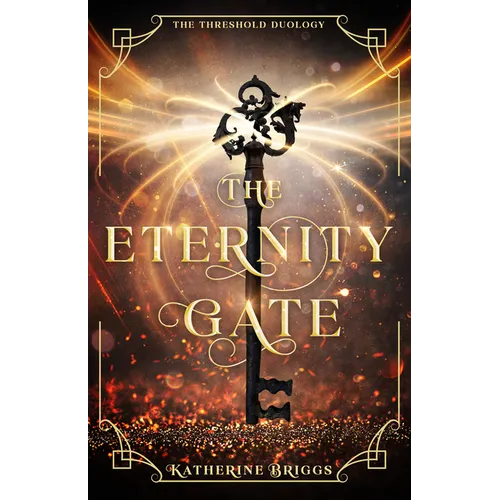 The Eternity Gate: Volume 1 - Hardcover