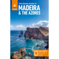 The Rough Guide to Madeira and the Azores: Travel Guide with eBook - Paperback