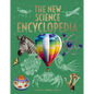 The New Science Encyclopedia: Chemistry - Physics - Biology - Hardcover