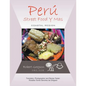 Peru - Street Food Y Mas: Coastal Region - Paperback