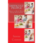 Difficult People: How to Deal With Them Peacefully - Paperback