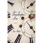 The Timekeeper's Son - Paperback